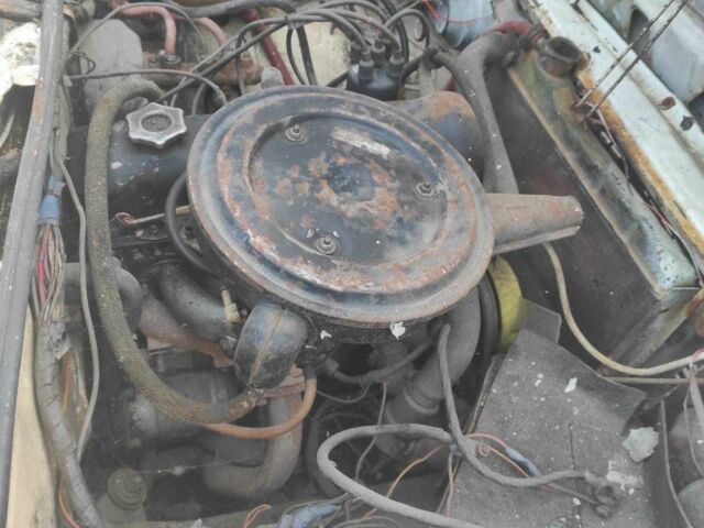 Белый ВАЗ 2106, объемом двигателя 1.3 л и пробегом 47 тыс. км за 300 $, фото 8 на Automoto.ua