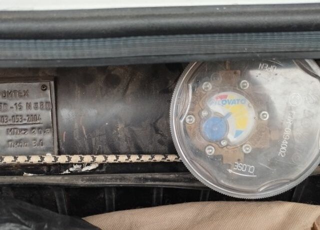 Белый ВАЗ 2106, объемом двигателя 1.5 л и пробегом 100 тыс. км за 476 $, фото 8 на Automoto.ua