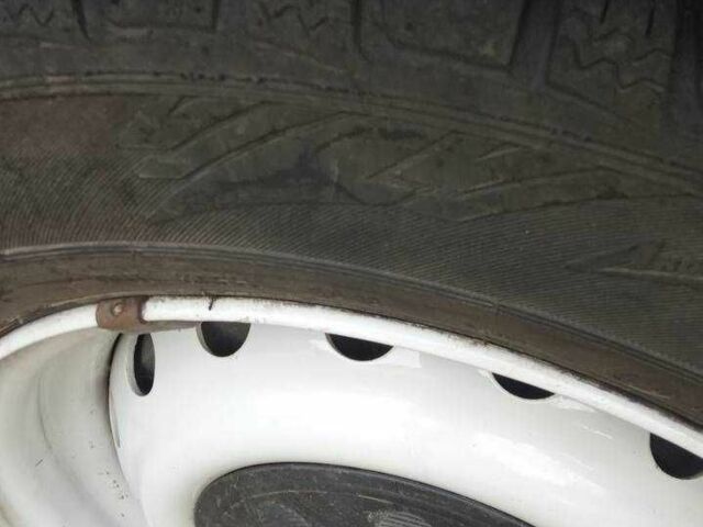 Белый ВАЗ 2106, объемом двигателя 0 л и пробегом 112 тыс. км за 486 $, фото 2 на Automoto.ua