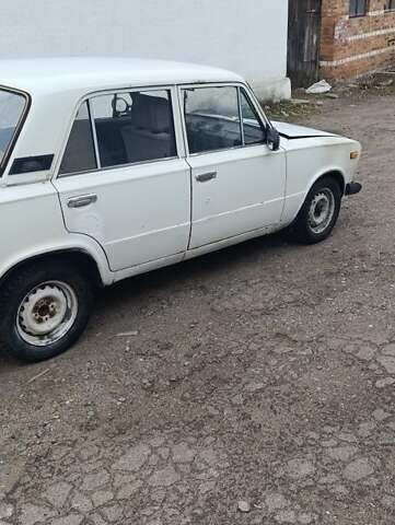 Белый ВАЗ 2106, объемом двигателя 1.6 л и пробегом 31 тыс. км за 499 $, фото 3 на Automoto.ua