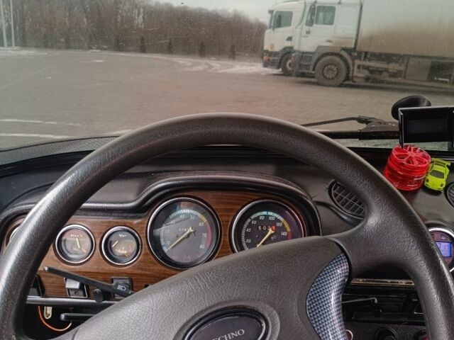 Белый ВАЗ 2106, объемом двигателя 1.5 л и пробегом 60 тыс. км за 1300 $, фото 14 на Automoto.ua