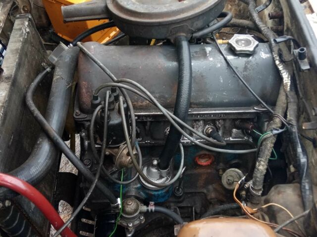 Белый ВАЗ 2106, объемом двигателя 1.3 л и пробегом 330 тыс. км за 350 $, фото 18 на Automoto.ua