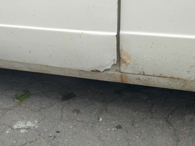 Белый ВАЗ 2106, объемом двигателя 1.6 л и пробегом 3 тыс. км за 358 $, фото 7 на Automoto.ua