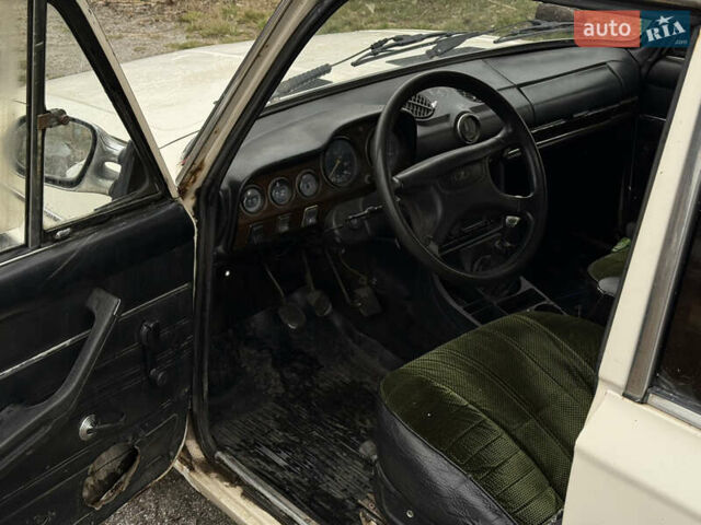 Белый ВАЗ 2106, объемом двигателя 1.3 л и пробегом 46 тыс. км за 850 $, фото 15 на Automoto.ua