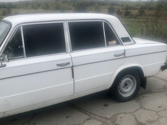ВАЗ 2106 1986 в Тернополе на Automoto.ua Белый ВАЗ 2106, объемом двигателя 1.5 л и пробегом 50 тыс. км за 650 $, фото 2 на Automoto.ua