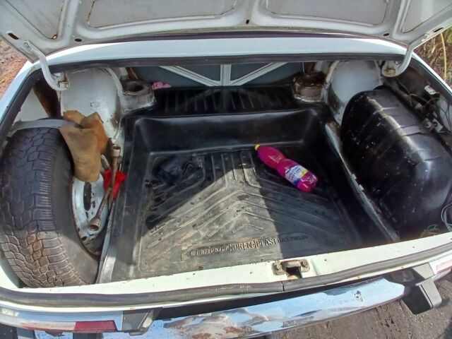 Білий ВАЗ 2106, об'ємом двигуна 0 л та пробігом 54 тис. км за 800 $, фото 7 на Automoto.ua