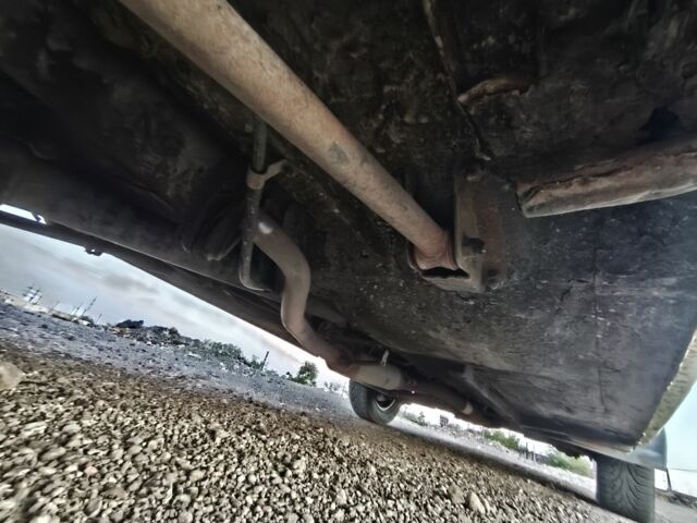 Белый ВАЗ 2106, объемом двигателя 1.6 л и пробегом 100 тыс. км за 999 $, фото 15 на Automoto.ua