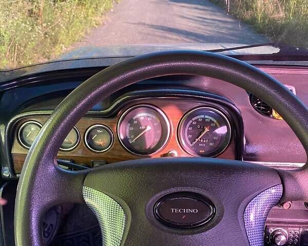 Белый ВАЗ 2106, объемом двигателя 1.6 л и пробегом 51 тыс. км за 1350 $, фото 10 на Automoto.ua