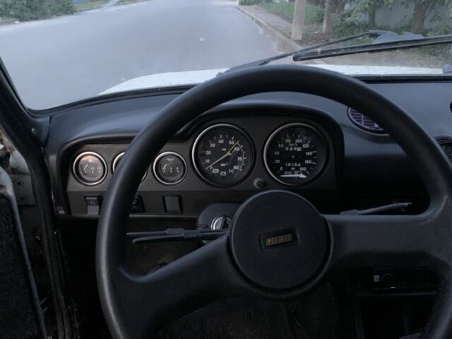 Белый ВАЗ 2106, объемом двигателя 1.5 л и пробегом 333 тыс. км за 601 $, фото 6 на Automoto.ua