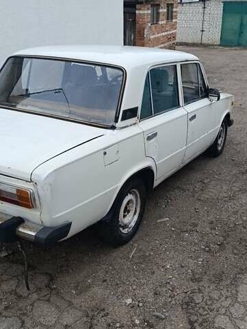 Белый ВАЗ 2106, объемом двигателя 1.6 л и пробегом 31 тыс. км за 499 $, фото 2 на Automoto.ua