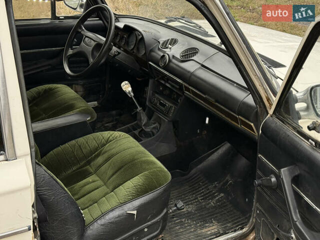 Белый ВАЗ 2106, объемом двигателя 1.3 л и пробегом 46 тыс. км за 850 $, фото 11 на Automoto.ua