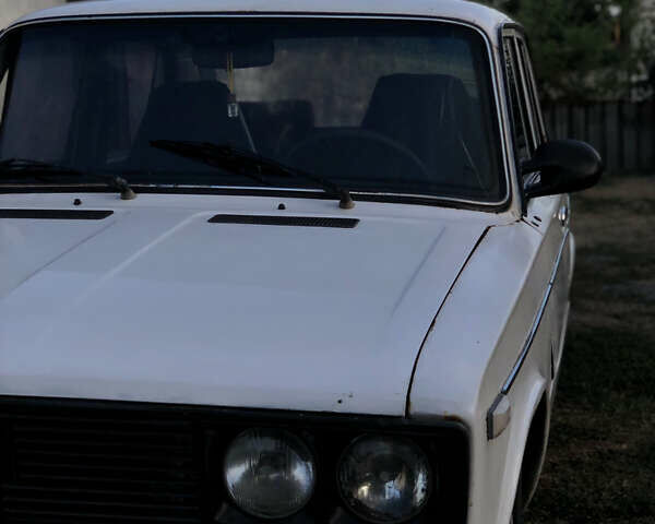 Белый ВАЗ 2106, объемом двигателя 1.3 л и пробегом 100 тыс. км за 660 $, фото 3 на Automoto.ua