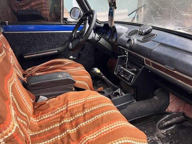 Білий ВАЗ 2106, об'ємом двигуна 1.3 л та пробігом 3 тис. км за 500 $, фото 4 на Automoto.ua