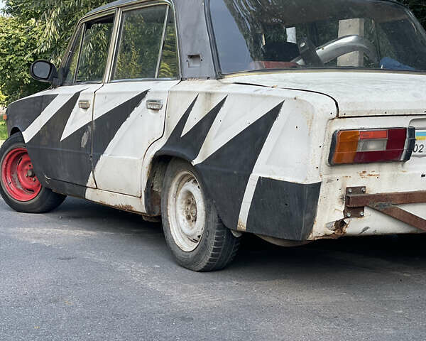 Белый ВАЗ 2106, объемом двигателя 1.5 л и пробегом 93 тыс. км за 620 $, фото 2 на Automoto.ua