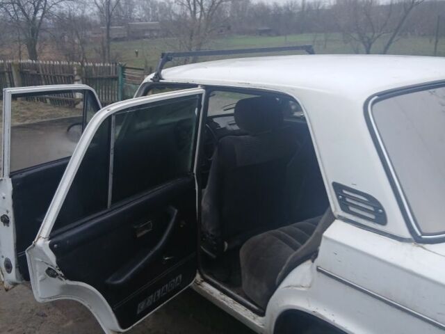 Білий ВАЗ 2106, об'ємом двигуна 0 л та пробігом 1 тис. км за 900 $, фото 3 на Automoto.ua