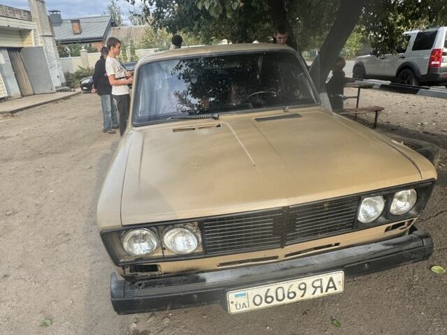 Білий ВАЗ 2106, об'ємом двигуна 1.5 л та пробігом 3 тис. км за 435 $, фото 5 на Automoto.ua
