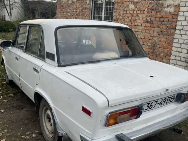 Белый ВАЗ 2106, объемом двигателя 1.6 л и пробегом 3 тыс. км за 497 $, фото 3 на Automoto.ua