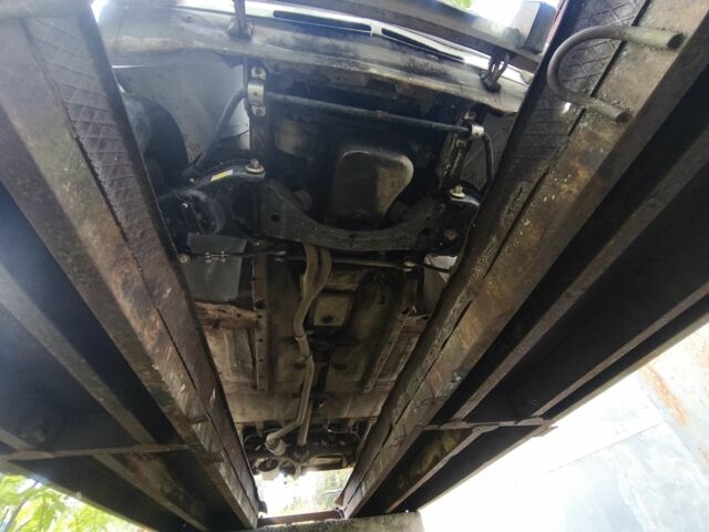 Белый ВАЗ 2106, объемом двигателя 1.3 л и пробегом 89 тыс. км за 491 $, фото 6 на Automoto.ua