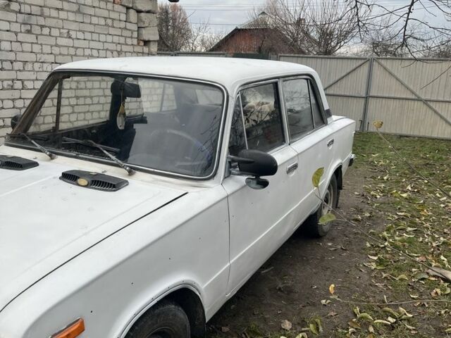 Белый ВАЗ 2106, объемом двигателя 1.6 л и пробегом 3 тыс. км за 497 $, фото 2 на Automoto.ua