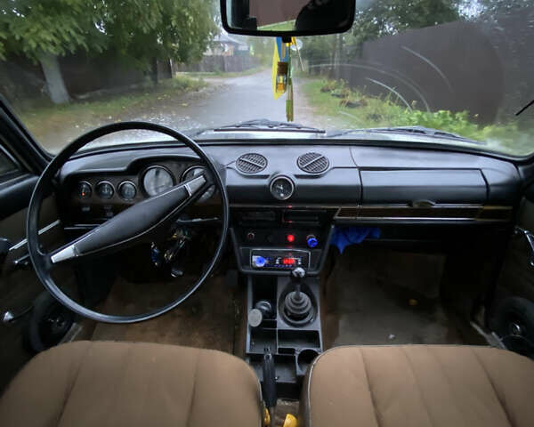Білий ВАЗ 2106, об'ємом двигуна 0 л та пробігом 15 тис. км за 700 $, фото 3 на Automoto.ua