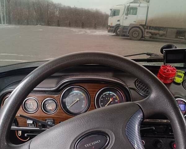 Білий ВАЗ 2106, об'ємом двигуна 1.5 л та пробігом 60 тис. км за 1300 $, фото 12 на Automoto.ua