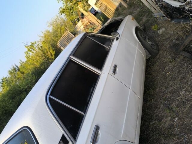 Белый ВАЗ 2106, объемом двигателя 0 л и пробегом 1000 тыс. км за 415 $, фото 1 на Automoto.ua