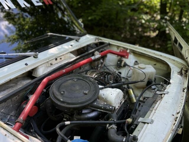 Белый ВАЗ 2106, объемом двигателя 1.7 л и пробегом 79 тыс. км за 1700 $, фото 22 на Automoto.ua
