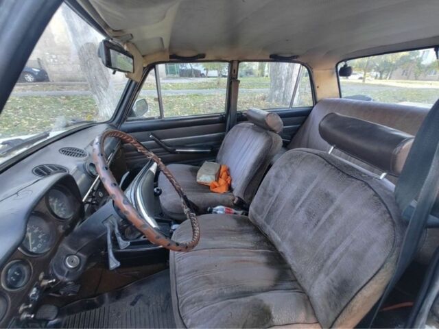 Белый ВАЗ 2106, объемом двигателя 1.3 л и пробегом 100 тыс. км за 591 $, фото 2 на Automoto.ua