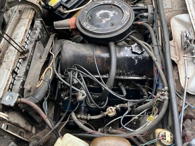 Білий ВАЗ 2106, об'ємом двигуна 1.3 л та пробігом 3 тис. км за 500 $, фото 7 на Automoto.ua