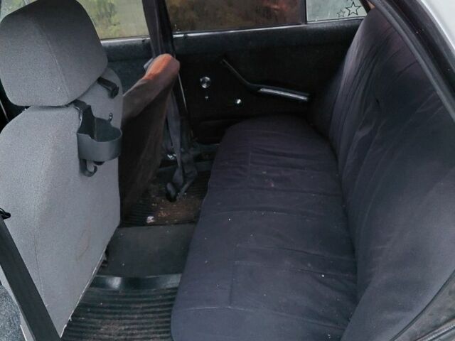 Білий ВАЗ 2106, об'ємом двигуна 0 л та пробігом 100 тис. км за 300 $, фото 7 на Automoto.ua