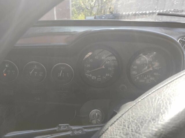 Белый ВАЗ 2106, объемом двигателя 1.3 л и пробегом 250 тыс. км за 402 $, фото 6 на Automoto.ua