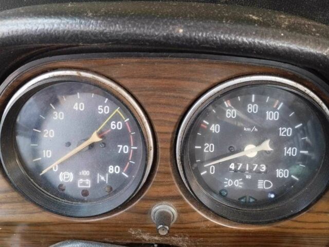 Белый ВАЗ 2106, объемом двигателя 1.3 л и пробегом 47 тыс. км за 300 $, фото 7 на Automoto.ua