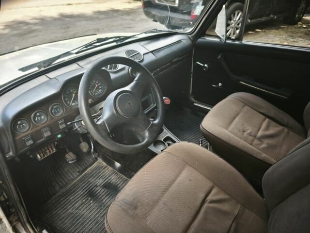 Белый ВАЗ 2106, объемом двигателя 1.3 л и пробегом 89 тыс. км за 491 $, фото 5 на Automoto.ua