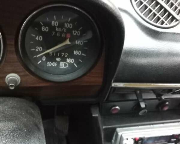 Белый ВАЗ 2106, объемом двигателя 1.5 л и пробегом 51 тыс. км за 2500 $, фото 3 на Automoto.ua