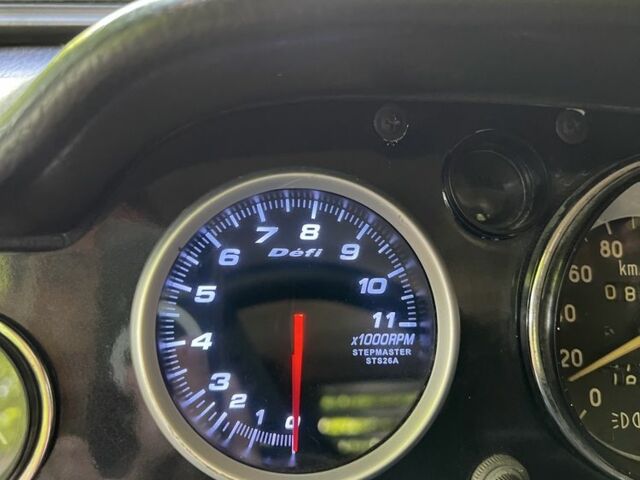Белый ВАЗ 2106, объемом двигателя 1.7 л и пробегом 79 тыс. км за 1700 $, фото 13 на Automoto.ua
