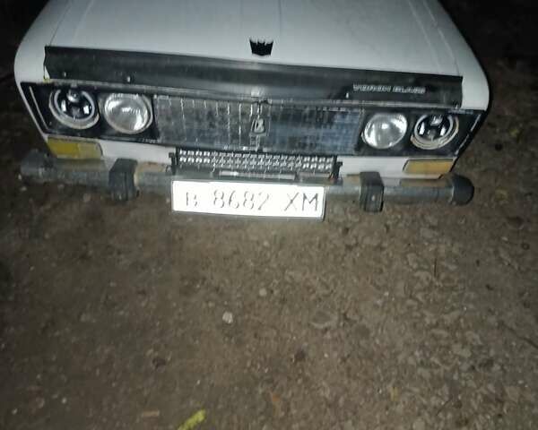 Белый ВАЗ 2106, объемом двигателя 0 л и пробегом 80 тыс. км за 800 $, фото 4 на Automoto.ua