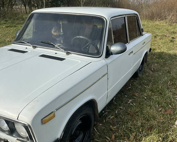 Білий ВАЗ 2106, об'ємом двигуна 0 л та пробігом 40 тис. км за 654 $, фото 4 на Automoto.ua