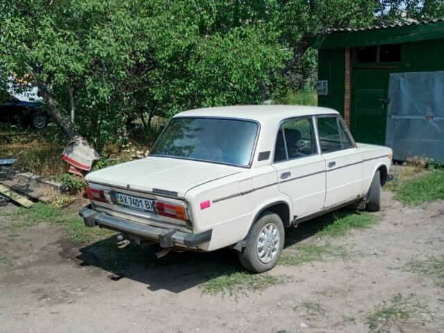 Білий ВАЗ 2106, об'ємом двигуна 0 л та пробігом 3 тис. км за 840 $, фото 4 на Automoto.ua