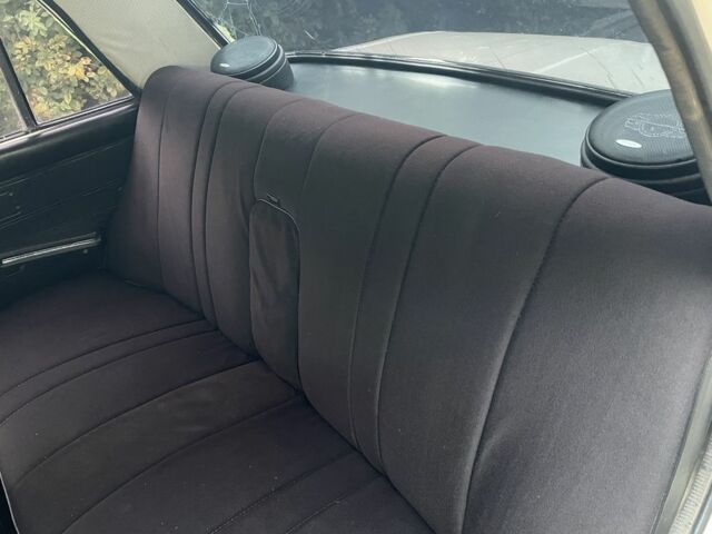 Білий ВАЗ 2106, об'ємом двигуна 1.5 л та пробігом 22 тис. км за 713 $, фото 9 на Automoto.ua