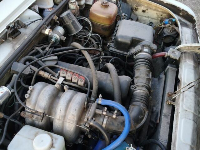 Белый ВАЗ 2106, объемом двигателя 1.6 л и пробегом 100 тыс. км за 999 $, фото 16 на Automoto.ua