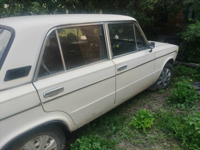 Белый ВАЗ 2106, объемом двигателя 1.3 л и пробегом 1000 тыс. км за 800 $, фото 3 на Automoto.ua
