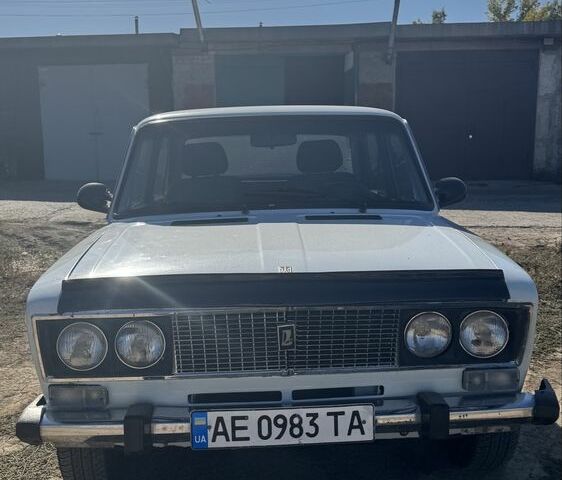 Білий ВАЗ 2106, об'ємом двигуна 1.3 л та пробігом 175 тис. км за 967 $, фото 1 на Automoto.ua
