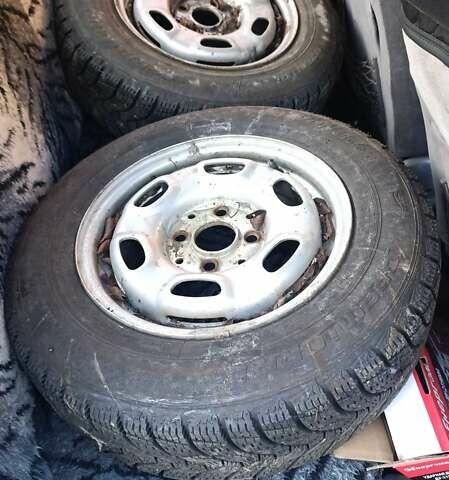 Белый ВАЗ 2106, объемом двигателя 1.3 л и пробегом 939 тыс. км за 750 $, фото 8 на Automoto.ua