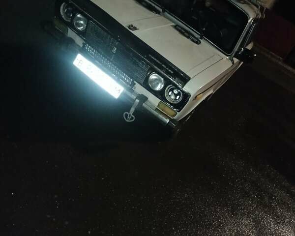 Белый ВАЗ 2106, объемом двигателя 0 л и пробегом 80 тыс. км за 800 $, фото 10 на Automoto.ua