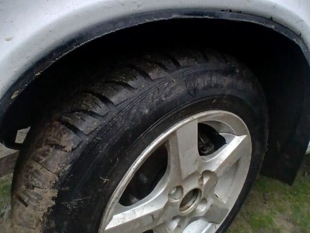 Білий ВАЗ 2106, об'ємом двигуна 0 л та пробігом 1 тис. км за 900 $, фото 4 на Automoto.ua