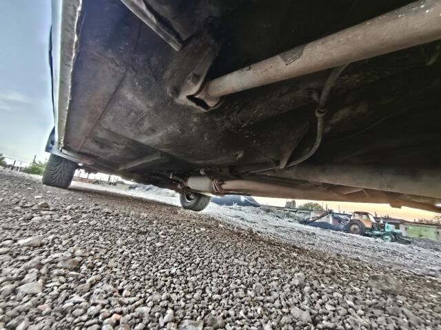 Белый ВАЗ 2106, объемом двигателя 1.6 л и пробегом 100 тыс. км за 999 $, фото 14 на Automoto.ua