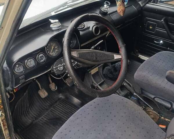 Белый ВАЗ 2106, объемом двигателя 0 л и пробегом 80 тыс. км за 800 $, фото 7 на Automoto.ua