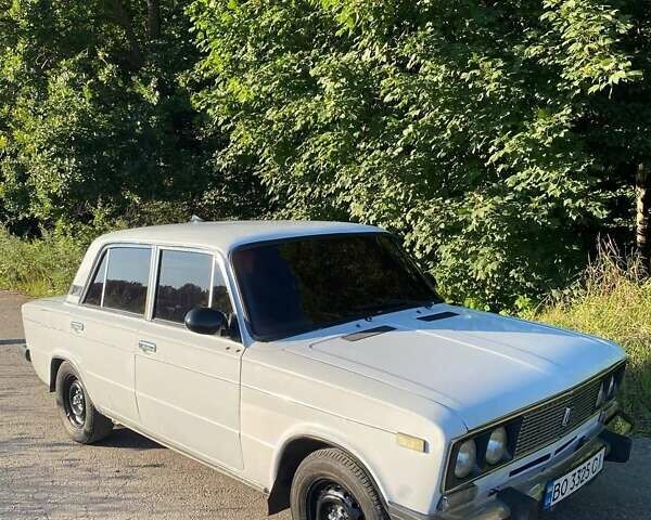 Белый ВАЗ 2106, объемом двигателя 1.6 л и пробегом 51 тыс. км за 1350 $, фото 9 на Automoto.ua