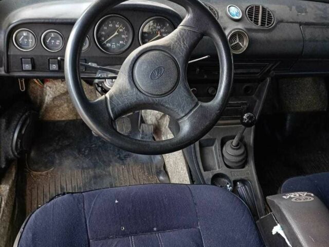 Білий ВАЗ 2106, об'ємом двигуна 0 л та пробігом 3 тис. км за 840 $, фото 1 на Automoto.ua