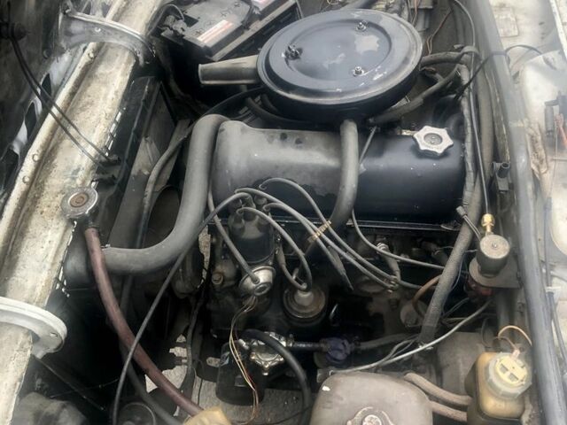 ВАЗ 2106 1986 в Тернополе на Automoto.ua Белый ВАЗ 2106, объемом двигателя 1.5 л и пробегом 50 тыс. км за 650 $, фото 7 на Automoto.ua